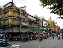 Street Scene